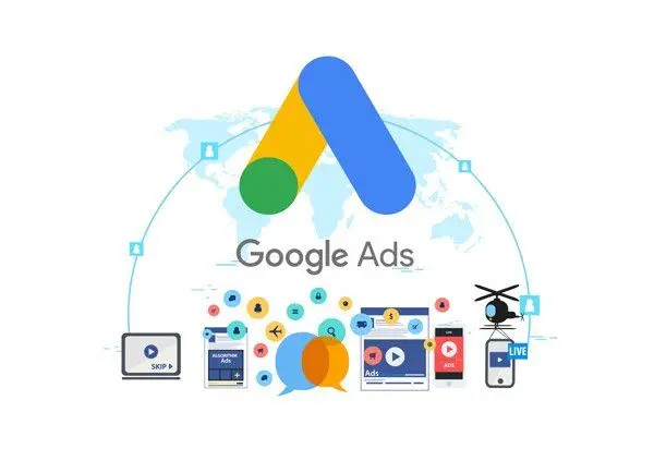 image of google ads campaign by the best freelance digital marketer in alappuzha